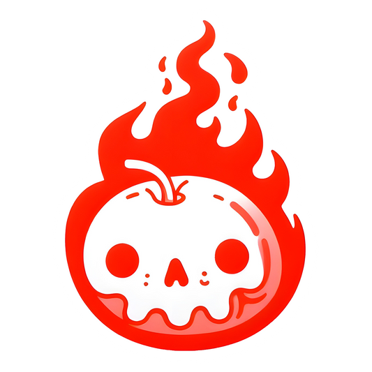 Die Cut Stickers